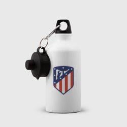 Бутылка спортивная Atletico Madrid - фото 2