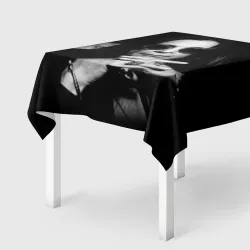 Скатерть 3D Оззи Осборн