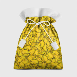 Подарочный 3D мешок Бананы
