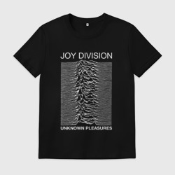 Мужская футболка хлопок Joy Division