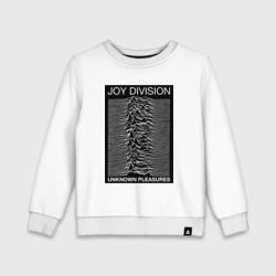 Детский свитшот хлопок Joy Division