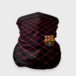 Бандана-труба 3D FC Barcelona 2018 Line