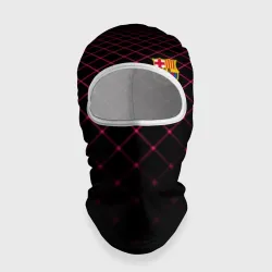 Балаклава 3D FC Barcelona 2018 Line