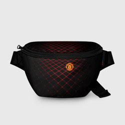 Поясная сумка 3D Manchester United 2018 Line