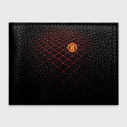 Обложка для студенческого билета Manchester United 2018 Line