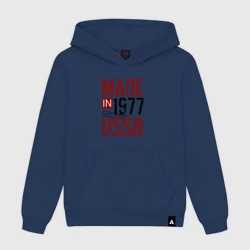 Мужская толстовка хлопок Made in USSR 1977