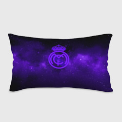 Подушка 3D антистресс FC Real madridspace style