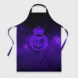 Фартук 3D FC Real madridspace style