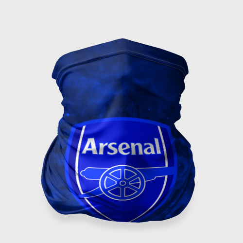 Бандана-труба 3D FC ARSENAL