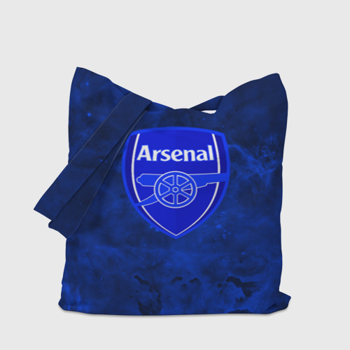 Шоппер 3D FC ARSENAL - фото 4