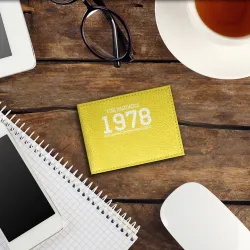 Обложка для студенческого билета Все запчасти оригинальные 1978 - фото 2