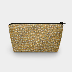 Косметичка 3D Собачки Doge