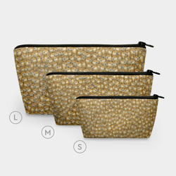 Косметичка 3D Собачки Doge - фото 2