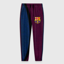 Мужские брюки 3D FC Barcelona 2018 Original