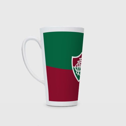 Кружка Латте Fluminense(Бразилия)