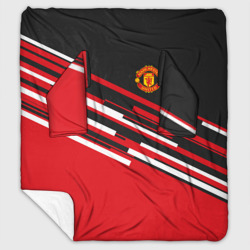 Плед с рукавами Манчестер Юнайтед FCMU Manchester united