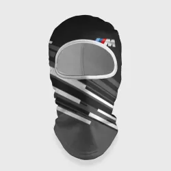 Балаклава 3D BMW carbon БМВ карбон
