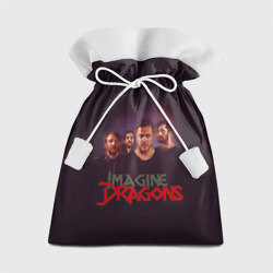 Подарочный 3D мешок Группа Imagine Dragons