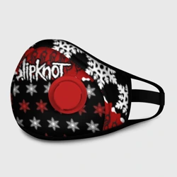 Маска из неопрена Праздничный Slipknot