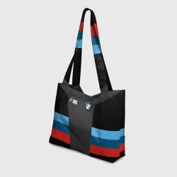 Пляжная сумка 3D BMW 2018 Sport - фото 2