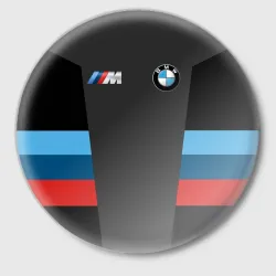 Значок BMW 2018 Sport