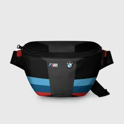 Поясная сумка 3D BMW 2018 Sport