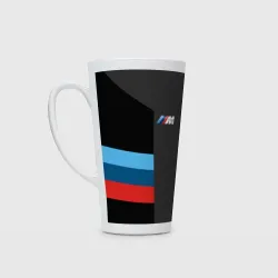 Кружка Латте BMW 2018 Sport