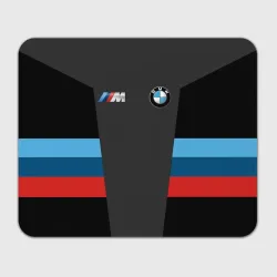 Прямоугольный коврик для мышки BMW 2018 Sport