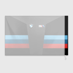 Флаг 3D BMW 2018 Sport - фото 2