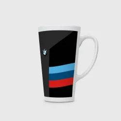 Кружка Латте BMW 2018 Sport - фото 2