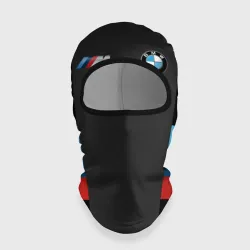 Балаклава 3D BMW 2018 Sport