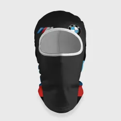 Балаклава 3D BMW 2018 Sport