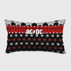 Подушка 3D антистресс Праздничный AC/DC