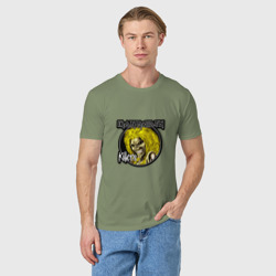 Мужская футболка хлопок Iron Maiden Killers - фото 2