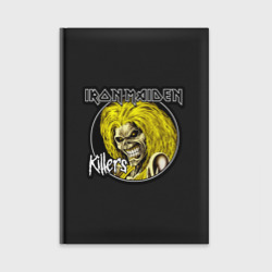 Ежедневник Iron Maiden Killers