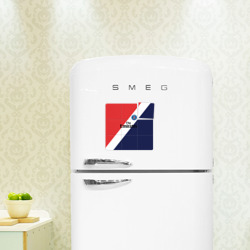 Магнитный плакат 3Х3 PSG ПСГ - фото 2