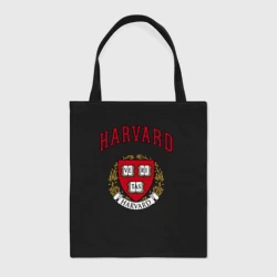 Шоппер BioNature Harvard university