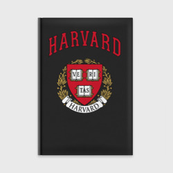 Ежедневник Harvard university