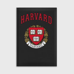 Ежедневник Harvard university