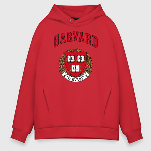 Sudadera harvard pull and bear sale