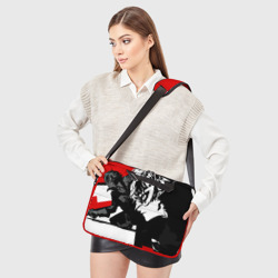 Сумка для ноутбука 3D Persona 5 - фото 2