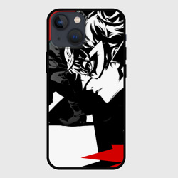 Чехол для iPhone 13 mini Persona 5