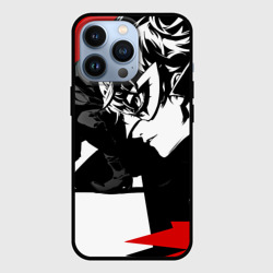 Чехол для iPhone 13 Pro Persona 5