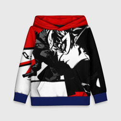 Детская толстовка 3D Persona 5