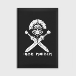 Ежедневник Iron Maiden