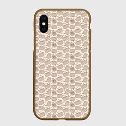 Pusheen Pattern Pusheen Pattern