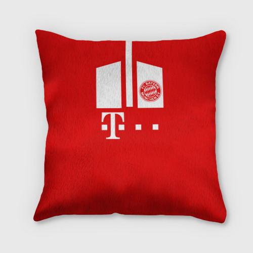 Подушка 3D FC Bayern 2018 Original #6