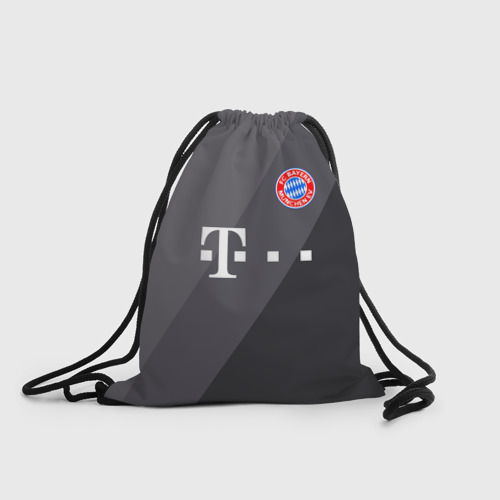 Рюкзак-мешок 3D FC Bayern 2018 Original #3