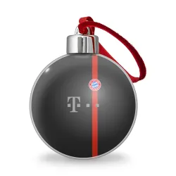 Ёлочный шар Bayern Munchen Байерн Мюнхен