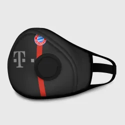 Маска из неопрена Bayern Munchen Байерн Мюнхен